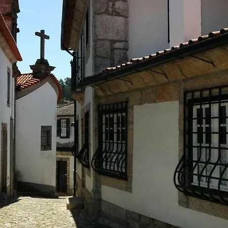 Apartamento Casa Valverde Ii