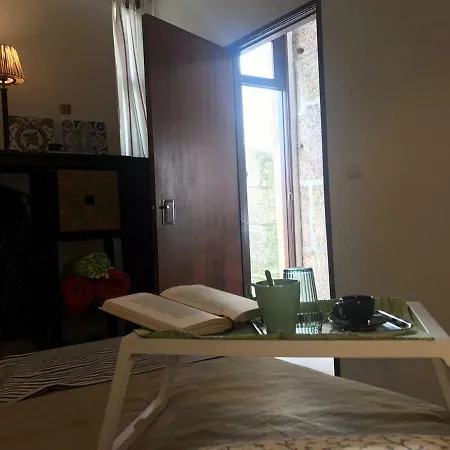 Lägenhet Casa Valverde Ii Amarante
