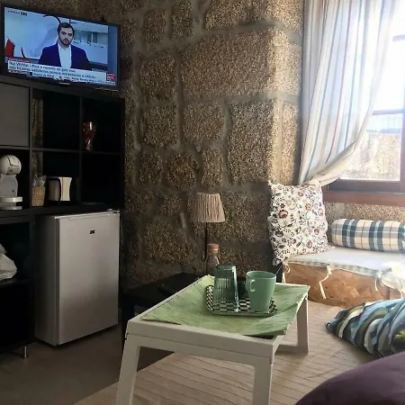 Lägenhet Casa Valverde Ii *